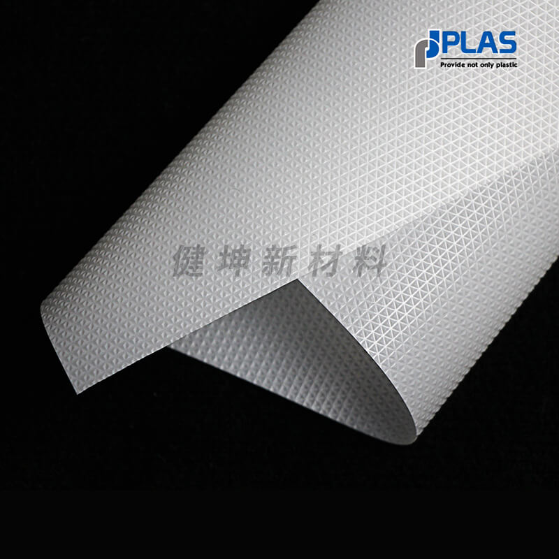 塔型膜、鉆石型膜